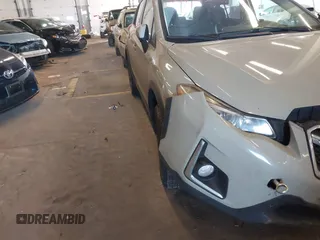 2016 Subaru Crosstrek Premium z VIN JF2GPABC2GH285935, wystawiony jako IAAI lot #41884327 z przebiegiem 180 977 mil mil oraz . Historia ofert i sprzedaży dostępna na DreamBid. Obrazek 6.