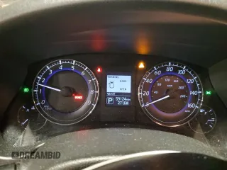 2017 Infiniti QX50 z VIN JN1BJ0RR5HM416057, wystawiony jako Copart lot #44935765 z przebiegiem 59 124 mil mil oraz Szkoda całkowita • Salvage title. Historia ofert i sprzedaży dostępna na DreamBid. Obrazek 9.