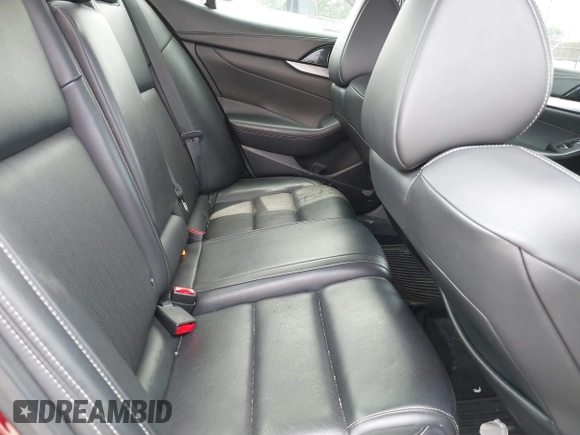 2018 Nissan Maxima SL with VIN 1N4AA6AP2JC369187, listed as a IAAI auction lot 39418297 with Not provided miles and . Bid and sale history available at DreamBid. Image 8.