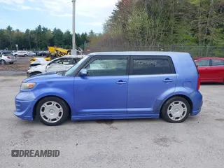 2010 Scion xB with VIN JTLZE4FE8A1111026, listed as a IAAI auction lot 42246634 with 181,886 mi miles and . Bid and sale history available at DreamBid. Image 12.
