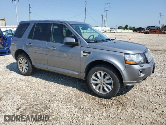2013 Land Rover LR2 с VIN SALFR2BG8DH361272, выставлен на аукционе Copart как лот 63570445 с пробегом 121 560 миль миль и Списание • Salvage title. История ставок и продаж доступна на DreamBid. Изображение 4.