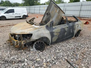 2020 Chevrolet Sonic LT z VIN 1G1JD5SB4L4139378, wystawiony jako Copart lot #69710474 z przebiegiem Nie podano mil oraz Nie do naprawy • Non repairable. Historia ofert i sprzedaży dostępna na DreamBid. Obrazek 1.