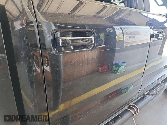 2019 Ford F-250 XL z VIN 1FT7W2BT0KED41596, wystawiony jako IAAI lot #42785422 z przebiegiem 246 034 mil mil oraz . Historia ofert i sprzedaży dostępna na DreamBid. Obrazek 19.