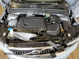2023 Volvo XC40 Plus Bright Theme с VIN YV4L12UN4P2963605, выставлен на аукционе Copart как лот 51118725 с пробегом 4 406 миль миль и Чистый • Clean title. История ставок и продаж доступна на DreamBid. Изображение 12.