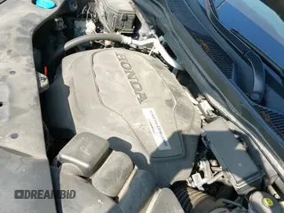 2017 Honda Pilot EX-L z VIN 5FNYF6H54HB014405, wystawiony jako IAAI lot #43214227 z przebiegiem 119 445 mil mil oraz . Historia ofert i sprzedaży dostępna na DreamBid. Obrazek 19.