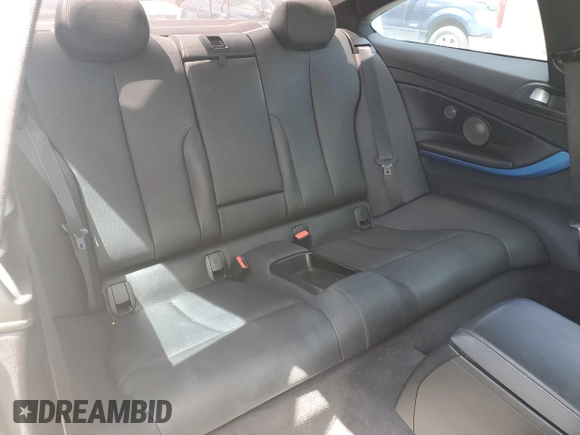 2014 BMW 4 Series 435i с VIN WBA3R1C52EK192451, выставлен на аукционе Copart как лот 60206085 с пробегом 218 636 миль миль и Списание • Salvage title. История ставок и продаж доступна на DreamBid. Изображение 10.