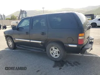 2001 GMC Yukon SLT z VIN 1GKEC13TX1J134930, wystawiony jako Copart lot #56724775 z przebiegiem 226 576 mil mil oraz Szkoda całkowita • Salvage title. Historia ofert i sprzedaży dostępna na DreamBid. Obrazek 2.