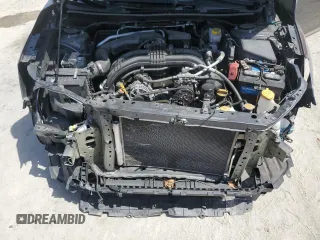 2021 Subaru Impreza с VIN 4S3GKAB67M3602270, выставлен на аукционе Copart как лот 57034895 с пробегом 55 783 миль миль и Списание • Salvage title. История ставок и продаж доступна на DreamBid. Изображение 11.