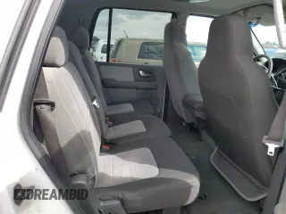 2004 Ford Expedition XLS with VIN 1FMRU13WX4LB72604, listed as a Copart auction lot 49338375 with 230,267 mi miles and Salvage Title. Bid and sale history available at carsss.com. Image 10.