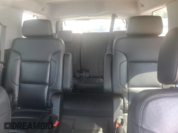 2020 Chevrolet Tahoe LT с VIN 1GNSCBKC3LR164904, выставлен на аукционе Copart как лот 52208895 с пробегом 100 346 миль миль и Списание • Salvage title. История ставок и продаж доступна на DreamBid. Изображение 10.