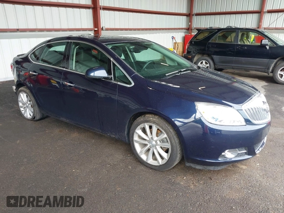 2016 Buick Verano Group z VIN 1G4PS5SK3G4123648, wystawiony jako IAAI lot #42706866 z przebiegiem 52 223 mil mil oraz . Historia ofert i sprzedaży dostępna na DreamBid. Obrazek 1.