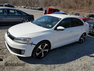 2012 Volkswagen Jetta GLI Autobahn с VIN 3VW567AJ9CM425400, выставлен на аукционе Copart как лот 48859505 с пробегом 151 095 миль миль и Чистый • Clean title. История ставок и продаж доступна на DreamBid. Изображение 1.