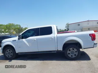 2016 Ford F-150 XLT with VIN 1FTEW1EP4GKD17505, listed as a IAAI auction lot 42312669 with 113,092 mi miles and . Bid and sale history available at DreamBid. Image 14.