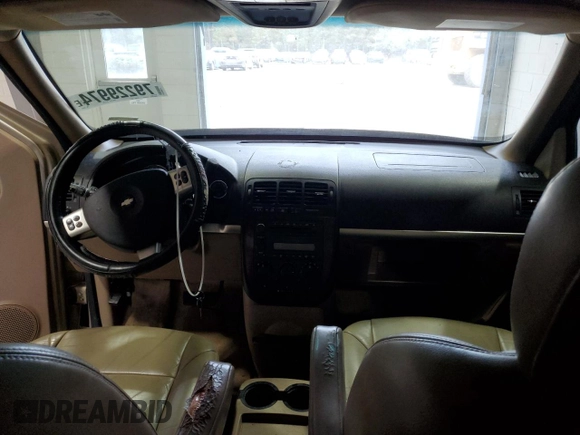 2006 Chevrolet Uplander LT w/1LT with VIN 1GNDV33L76D159939, listed as a Copart auction lot 79229974 with 194,600 mi miles and Clean Title. Bid and sale history available at carsss.com. Image 8.