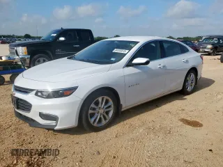 2018 Chevrolet Malibu LT with VIN 1G1ZD5ST4JF181014, listed as a Copart auction lot 64455615 with 234,244 mi miles and Clean title. Bid and sale history available at DreamBid. Image 1.