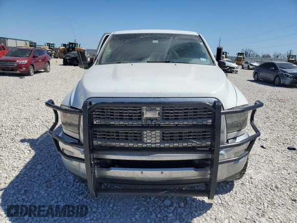 2012 Ram 2500 Laramie Limited z VIN 3C6UD5PL2CG283883, wystawiony jako Copart lot #49838375 z przebiegiem 316 449 mil mil oraz Szkoda całkowita • Salvage title. Historia ofert i sprzedaży dostępna na DreamBid. Obrazek 5.