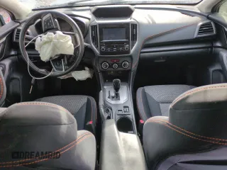 2021 Subaru Crosstrek Premium z VIN JF2GTAPC4M8245484, wystawiony jako Copart lot #51495495 z przebiegiem 62 684 mil mil oraz Szkoda całkowita • Salvage title. Historia ofert i sprzedaży dostępna na DreamBid. Obrazek 8.