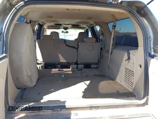 2005 Ford Excursion Limited z VIN 1FMSU43P25EB76602, wystawiony jako IAAI lot #41712613 z przebiegiem Nie podano mil oraz . Historia ofert i sprzedaży dostępna na DreamBid. Obrazek 18.