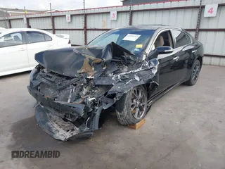 2014 Nissan Maxima SV with VIN 1N4AA5AP5EC499187, listed as a IAAI auction lot 42094212 with 196,747 mi miles and . Bid and sale history available at DreamBid. Image 23.