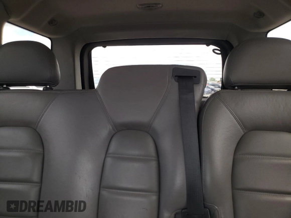 2005 Ford Explorer XLT с VIN 1FMZU73KX5UB55068, выставлен на аукционе Copart как лот 56472795 с пробегом 140 829 миль миль и Списание • Salvage title. История ставок и продаж доступна на DreamBid. Изображение 10.
