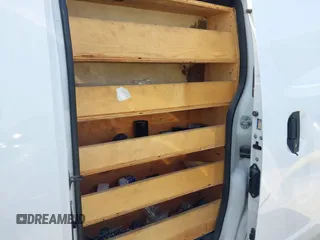 2020 Nissan NV200 SV with VIN 3N6CM0KN3LK704066, listed as a IAAI auction lot 42431310 with 198,481 mi miles and . Bid and sale history available at DreamBid. Image 8.