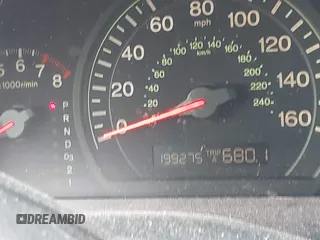 2004 Honda Accord LX with VIN 1HGCM66394A085086, listed as a IAAI auction lot 42513147 with 199,275 mi miles and . Bid and sale history available at DreamBid. Image 15.
