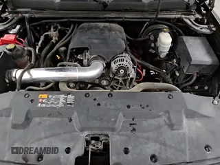 2013 Chevrolet Silverado 1500 LTZ с VIN 3GCPKTE78DG154019, выставлен на аукционе Copart как лот 80452115 с пробегом 78 825 миль миль и Чистый • Clean title. История ставок и продаж доступна на DreamBid. Изображение 14.