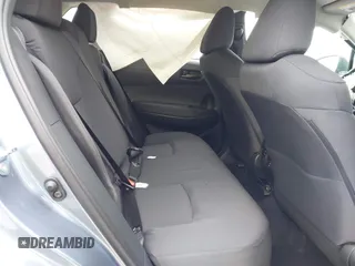 2025 Toyota Corolla Cross LE с VIN 7MUCAAAG9SV129579, выставлен на аукционе IAAI как лот 41976454 с пробегом 91 миль миль и . История ставок и продаж доступна на DreamBid. Изображение 8.