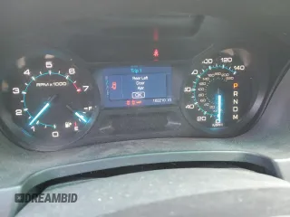 2015 Ford Explorer z VIN 1FM5K8B87FGA70897, wystawiony jako Copart lot #57647625 z przebiegiem 162 210 mil mil oraz Szkoda całkowita • Salvage title. Historia ofert i sprzedaży dostępna na DreamBid. Obrazek 9.