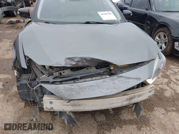 2017 Nissan Maxima SL with VIN 1N4AA6AP4HC375759, listed as a IAAI auction lot 42184700 with 143,665 mi miles and . Bid and sale history available at DreamBid. Image 6.