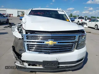 2016 Chevrolet Suburban LTZ with VIN 1GNSKJKC0GR109295, listed as a IAAI auction lot 42612085 with 200,912 mi miles and . Bid and sale history available at DreamBid. Image 12.