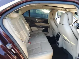 2019 Lincoln Continental Select with VIN 1LN6L9TK8K5600303, listed as a Copart auction lot 77000084 with 35,510 mi miles and Salvage Title. Bid and sale history available at carsss.com. Image 11.