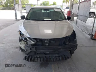 2017 Nissan Sentra SL with VIN 3N1AB7AP1HY367030, listed as a IAAI auction lot 42211345 with 119,166 mi miles and . Bid and sale history available at DreamBid. Image 13.