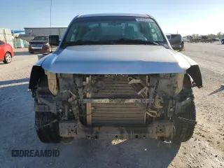 2013 Nissan Titan S with VIN 1N6AA0EJXDN302842, listed as a Copart auction lot 82298164 with 137,526 mi miles and Salvage Title. Bid and sale history available at carsss.com. Image 5.