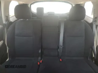 2014 Nissan Pathfinder S with VIN 5N1AR2MM7EC697185, listed as a Copart auction lot 63711745 with 137,153 mi miles and Clean title. Bid and sale history available at DreamBid. Image 10.