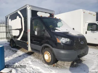2016 Ford Transit с VIN 1FDBF9ZM7GKB54510, выставлен на аукционе Copart как лот 86156314 с пробегом 115 856 миль миль и Чистый • Clean title. История ставок и продаж доступна на DreamBid. Изображение 4.