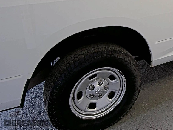 2018 Ram 1500 Tradesman with VIN 1C6RR7ST9JS289700, listed as a IAAI auction lot 42596535 with 174,527 mi miles and . Bid and sale history available at DreamBid. Image 36.
