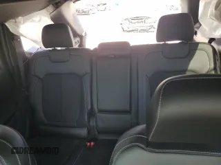 2024 Jeep Grand Cherokee Laredo с VIN 1C4RJHAG0RC123789, выставлен на аукционе Copart как лот 74106504 с пробегом Не указан миль и Списание • Salvage title. История ставок и продаж доступна на DreamBid. Изображение 10.