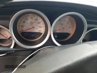 2006 Dodge Magnum R/T z VIN 2D4GV57236H361041, wystawiony jako Copart lot #84089424 z przebiegiem Nie podano mil oraz Szkoda całkowita • Salvage title. Historia ofert i sprzedaży dostępna na DreamBid. Obrazek 9.