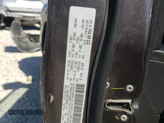 2015 Jeep Patriot Limited with VIN 1C4NJRCB5FD396559, listed as a Copart auction lot 58576544 with 151,210 mi miles and Salvage title. Bid and sale history available at DreamBid. Image 13.