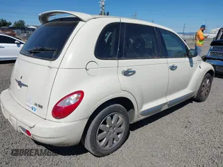 2006 Chrysler PT Cruiser Limited with VIN 3A8FY68896T209273, listed as a IAAI auction lot 42649483 with 35,376 mi miles and . Bid and sale history available at DreamBid. Image 4.