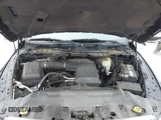 2014 Ram 1500 Big Horn с VIN 1C6RR6LG9ES177464, выставлен на аукционе IAAI как лот 41738820 с пробегом 105 740 миль миль и . История ставок и продаж доступна на DreamBid. Изображение 10.