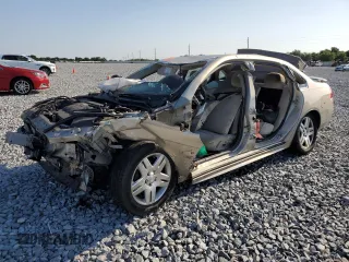 2012 Chevrolet Impala LT Retail with VIN 2G1WB5E38C1249460, listed as a Copart auction lot 53565055 with Not Provided miles and Salvage Title. Bid and sale history available at DreamBid. Image 1.