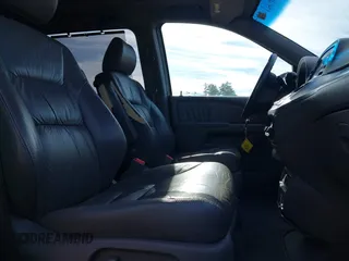 2010 Honda Odyssey EX-L с VIN 5FNRL3H76AB101807, выставлен на аукционе IAAI как лот 41221054 с пробегом 214 940 миль миль и . История ставок и продаж доступна на DreamBid. Изображение 5.