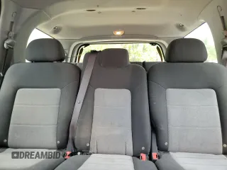 2004 Ford Expedition XLT z VIN 1FMFU16WX4LB76652, wystawiony jako Copart lot #55410695 z przebiegiem Nie podano mil oraz Szkoda całkowita • Salvage title. Historia ofert i sprzedaży dostępna na DreamBid. Obrazek 10.