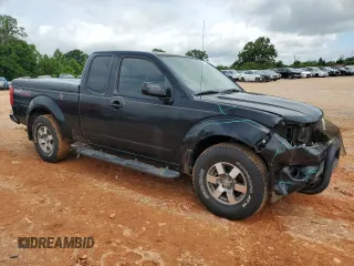 2010 Nissan Frontier SE с VIN 1N6AD0CW8AC407960, выставлен на аукционе Copart как лот 58578675 с пробегом 112 674 миль миль и Списание • Salvage title. История ставок и продаж доступна на DreamBid. Изображение 4.