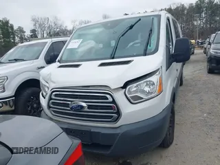 2016 Ford Transit XL z VIN 1FBZX2ZM7GKA97267, wystawiony jako IAAI lot #41520763 z przebiegiem 77 366 mil mil oraz . Historia ofert i sprzedaży dostępna na DreamBid. Obrazek 12.