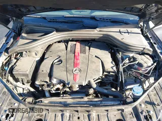 2016 Mercedes-Benz GLE 450 AMG with VIN 4JGED6EBXGA012888, listed as a IAAI auction lot 41674432 with 61,780 mi miles and . Bid and sale history available at DreamBid. Image 10.