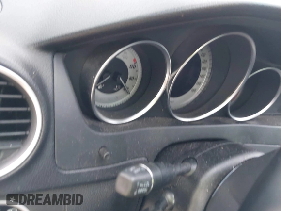 2012 Mercedes-Benz C-Class C 300 Sport with VIN WDDGF8BB2CF878126, listed as a IAAI auction lot 41927688 with 999,999 mi miles. Bid and sale history available at carsss.com. Image 14.
