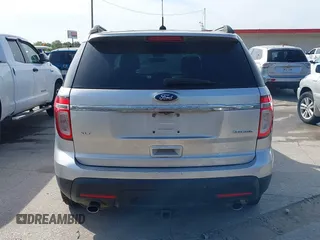 2013 Ford Explorer XLT with VIN 1FM5K7D89DGA54088, listed as a IAAI auction lot 41907411 with 193,014 mi miles and . Bid and sale history available at DreamBid. Image 16.